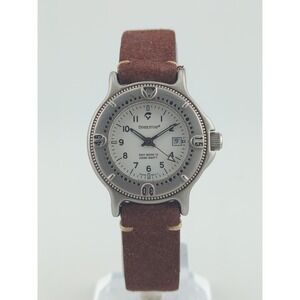 Momentum SMX Mark III Women's Divers Watch‎ 200m - New Battery - Works Great